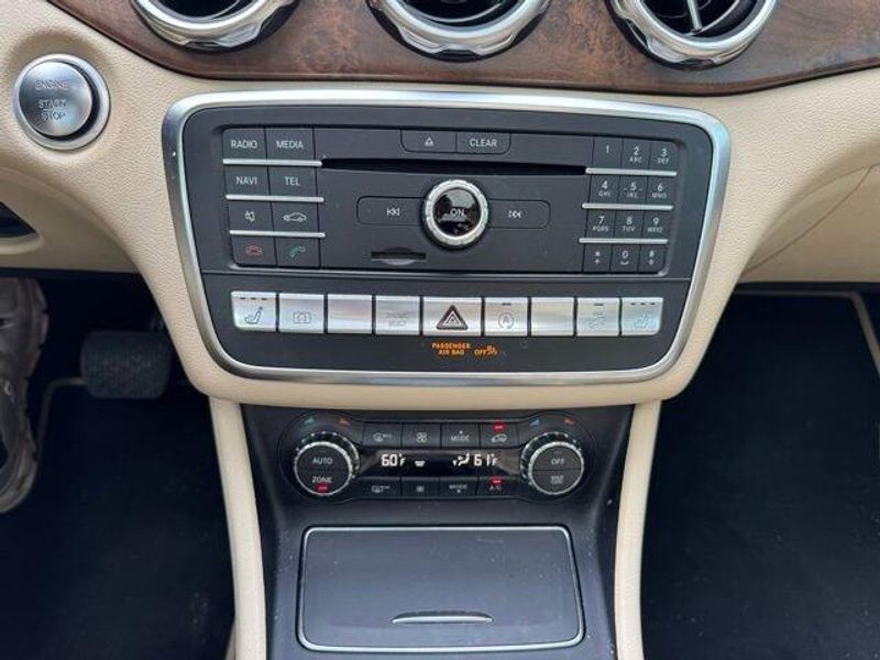 Used 2019 Mercedes-Benz GLA 250