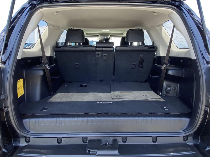 2024 Toyota 4Runner SR5 PremiumImage 15