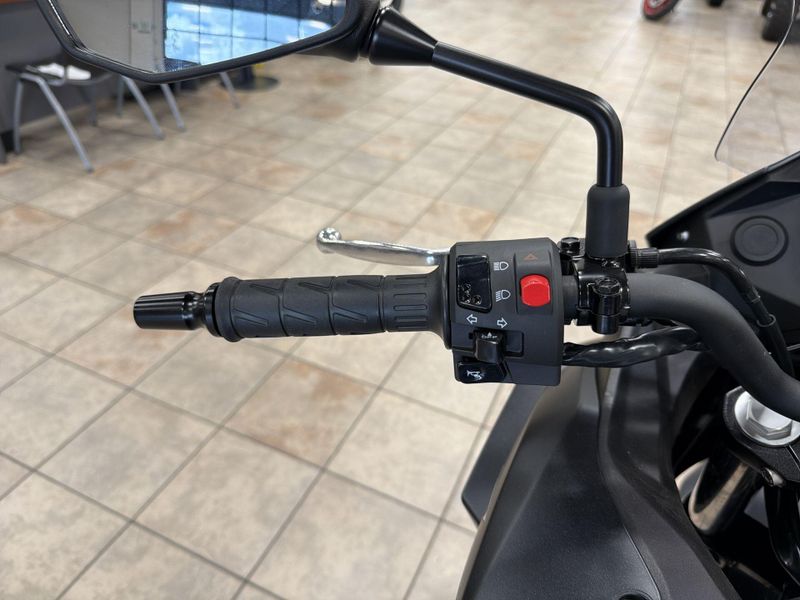 New 2026 Kawasaki VERSYS-X 300 ABS Image 22