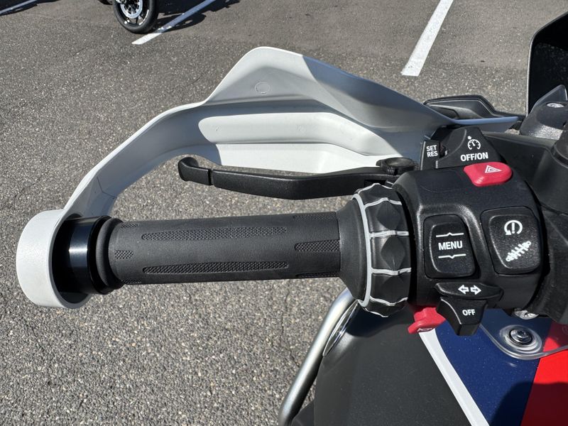2023 BMW R 1250 GS Adventure - TROPHY EDITION 