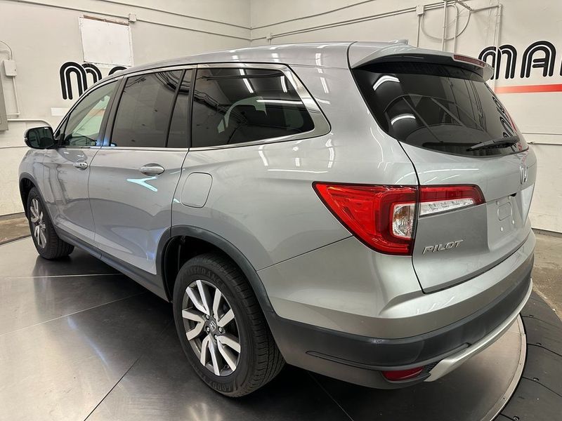 2019 Honda Pilot EX-LImage 16