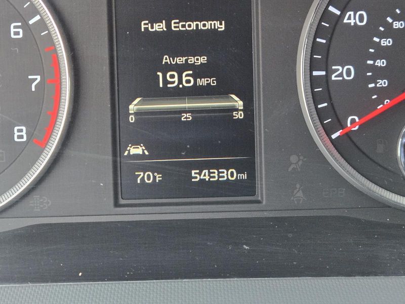 Used 2023 Kia K5 GT-Line Auto FWD