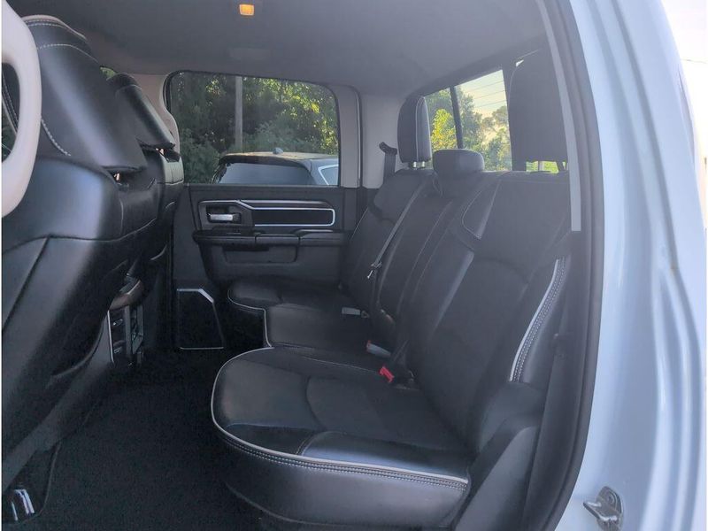 Used 2024 RAM 2500 LaramieImage 31