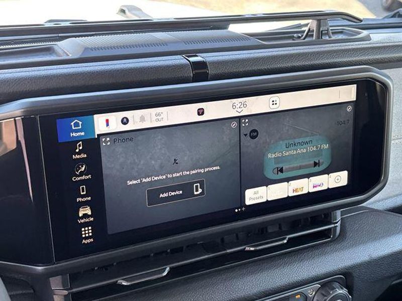 New 2026 Jeep Wrangler 2-door Sport SImage 18