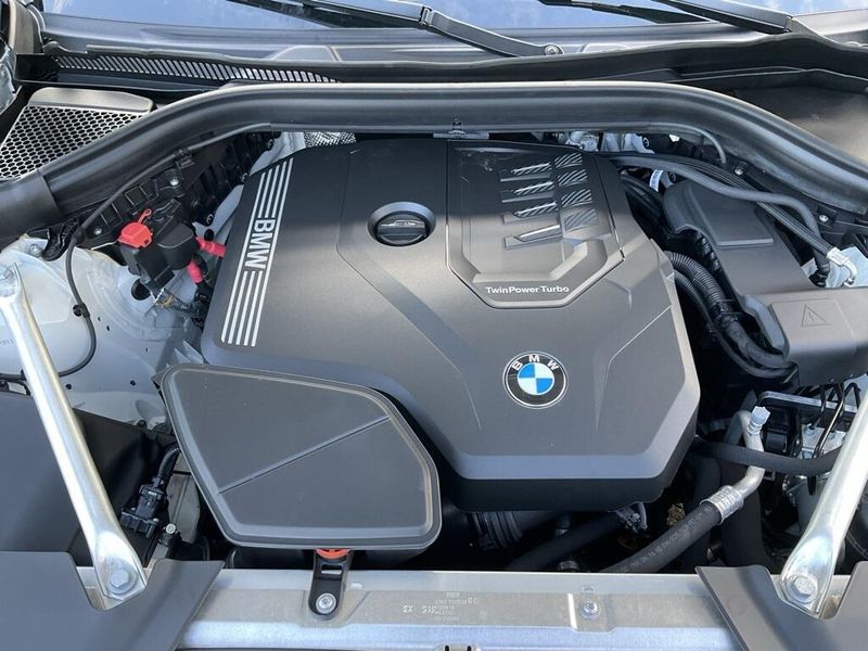 2024 BMW X3 sDrive30iImage 33
