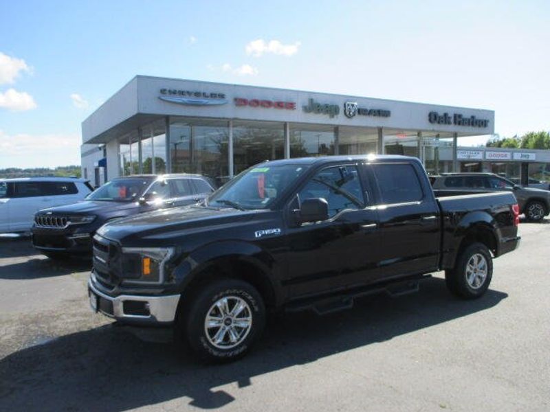 Used 2018 Ford F-150 Image 28