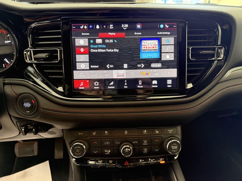 Used 2025 Dodge Durango GT PlusImage 22