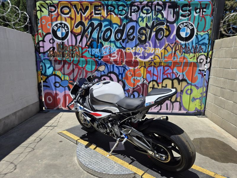 Used 2023 BMW S 1000 RR Image 7