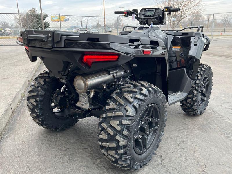 New 2026 Polaris SPORTSMAN 570 TRAIL 