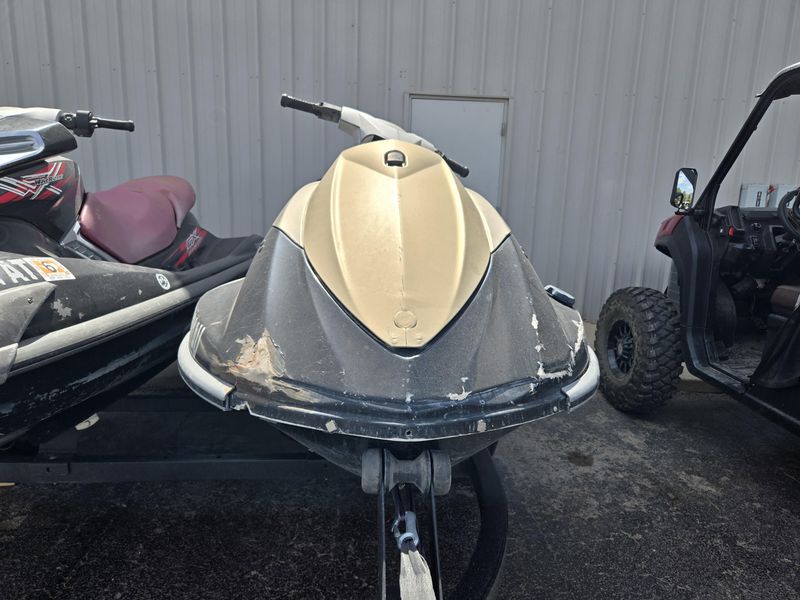 USED 2008 YAMAHA WAVERUNNER VX110 CRUISER Image 3