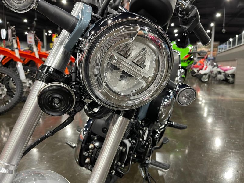 New 2025 Honda DAX 125 Image 19