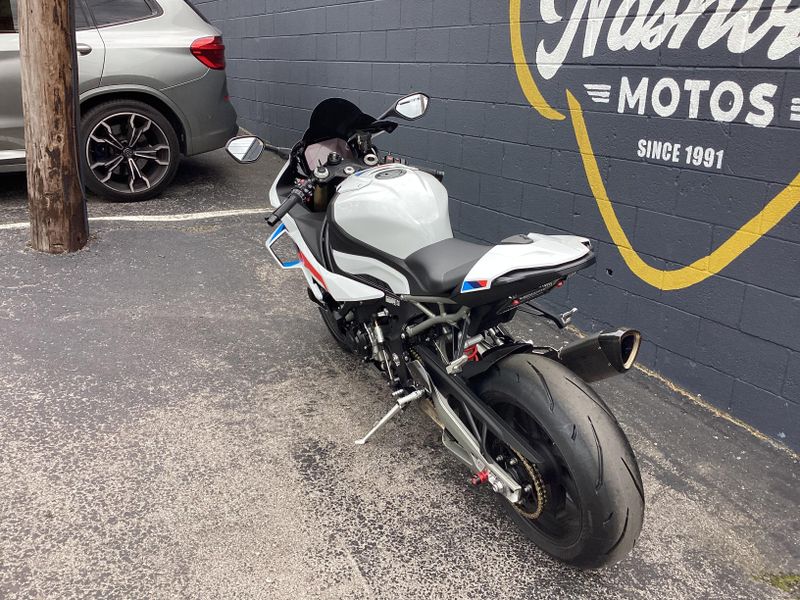 Used 2025 BMW S 1000 RR 