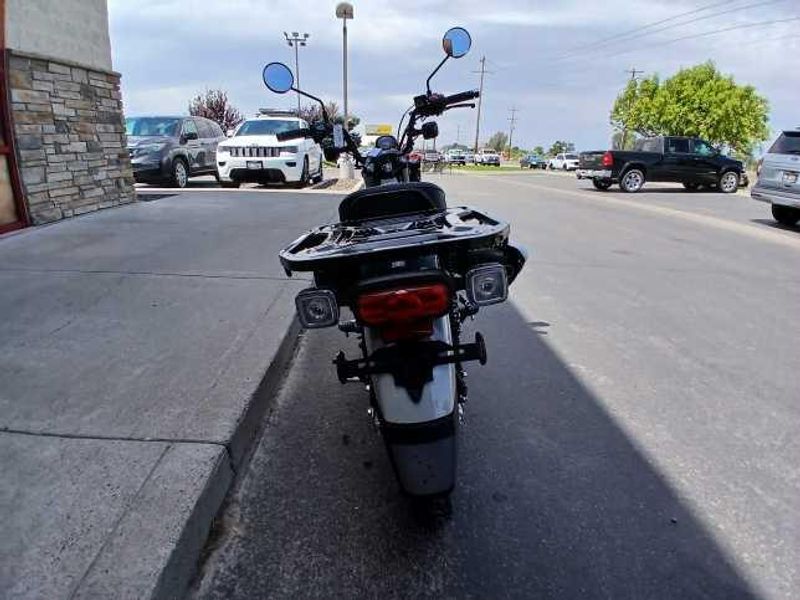 New 2025 Honda TRAIL 125 