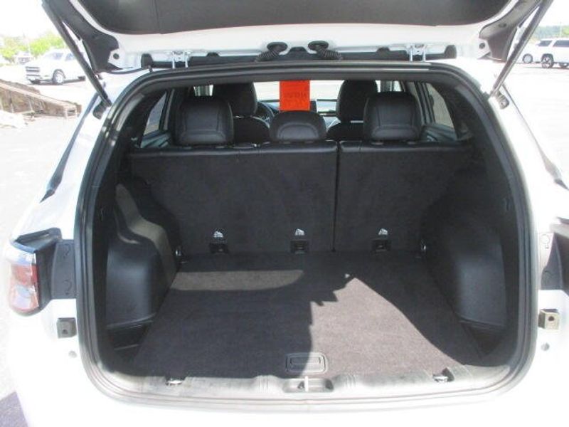 2024 Jeep Compass LatitudeImage 9