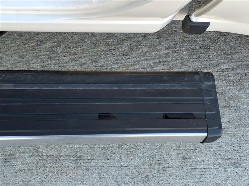 Used 2024 GMC Sierra 1500 Denali UltimateImage 10