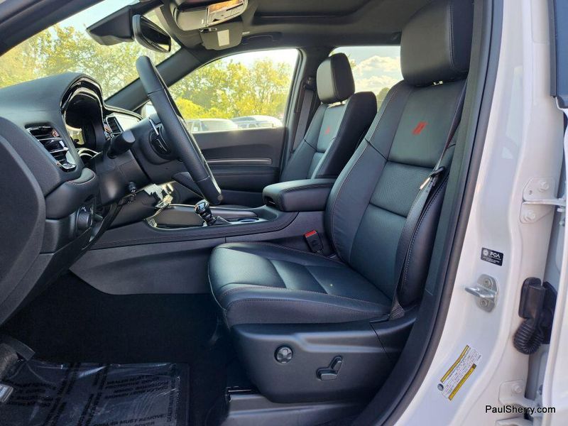 2026 Dodge Durango GT Plus photo 26