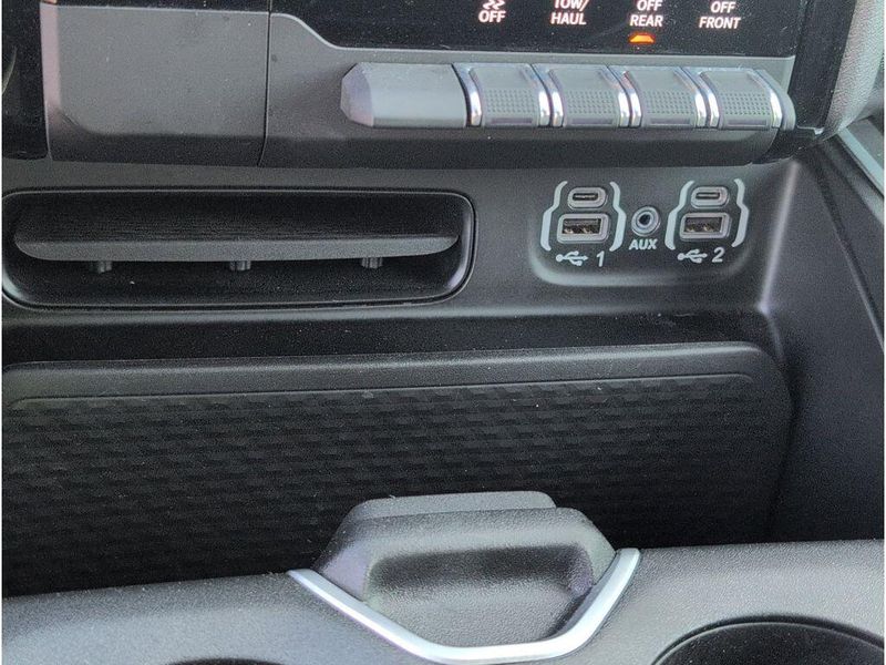 Used 2023 RAM 1500 Big HornImage 20