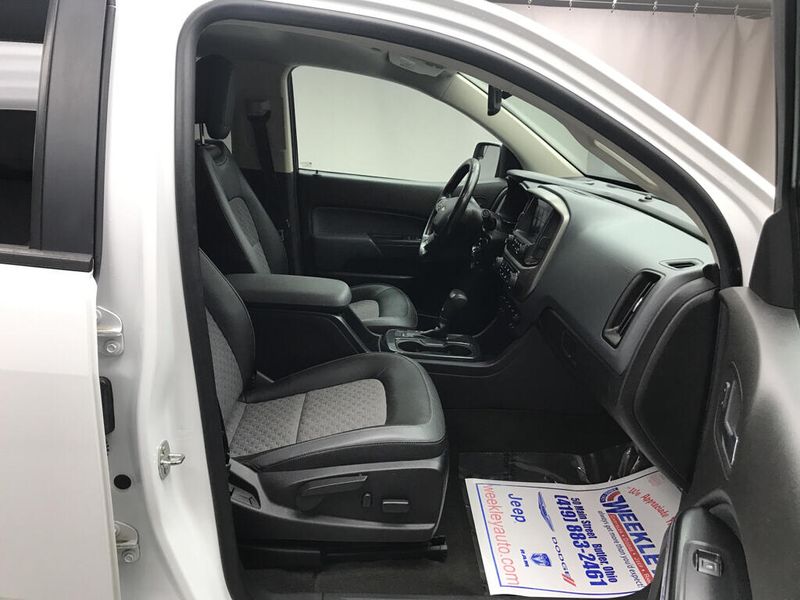 Used 2015 Chevrolet Colorado 4WD Z71Image 20