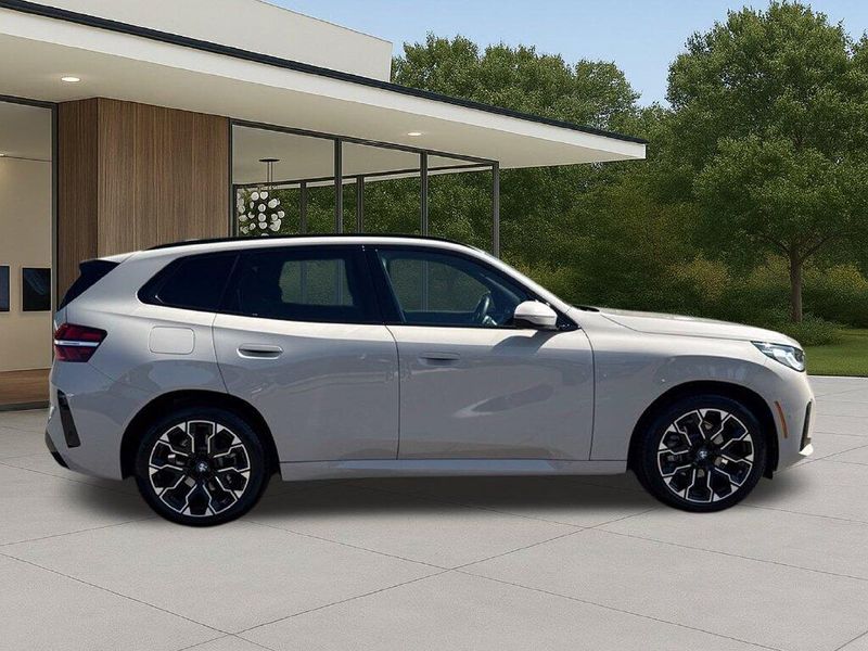 Used 2026 BMW X3 30 xDriveImage 7
