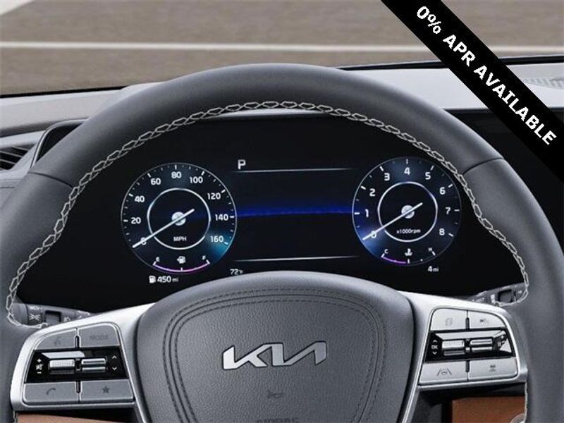 New 2025 Kia Telluride SX-Prestige X-LineImage 21