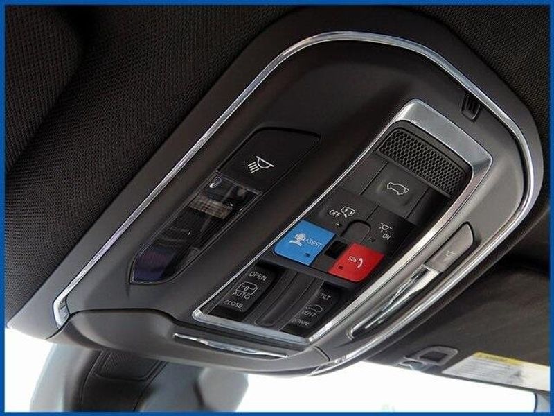 2024 Jeep Grand Cherokee L Altitude XImage 19