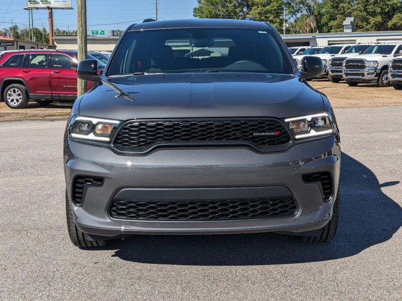 2025 Dodge Durango Gt RwdImage 8