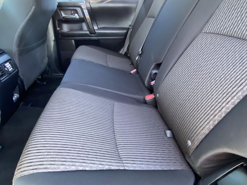 2024 Toyota 4Runner TRD Off-RoadImage 16
