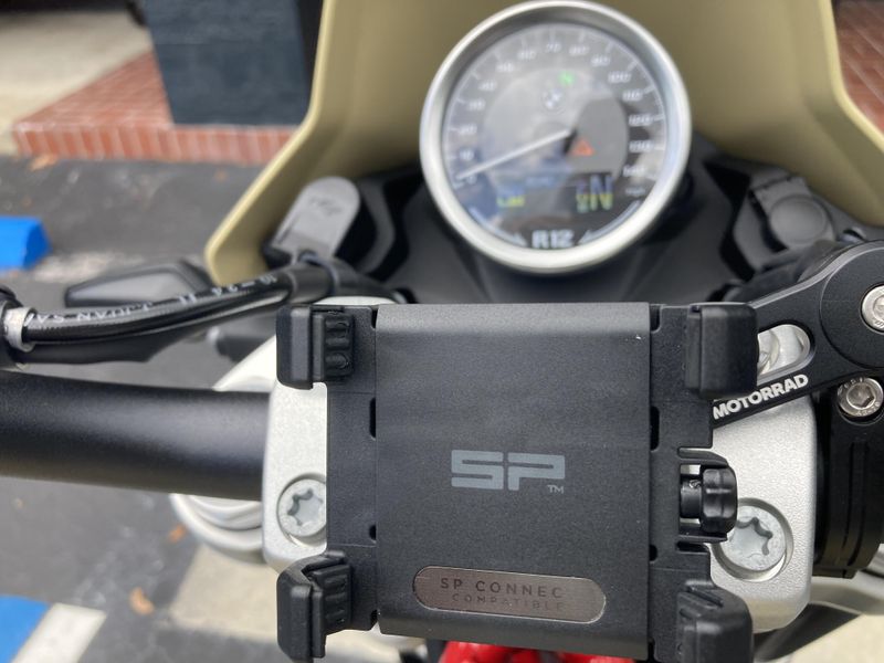 2026 BMW R 12 G/S