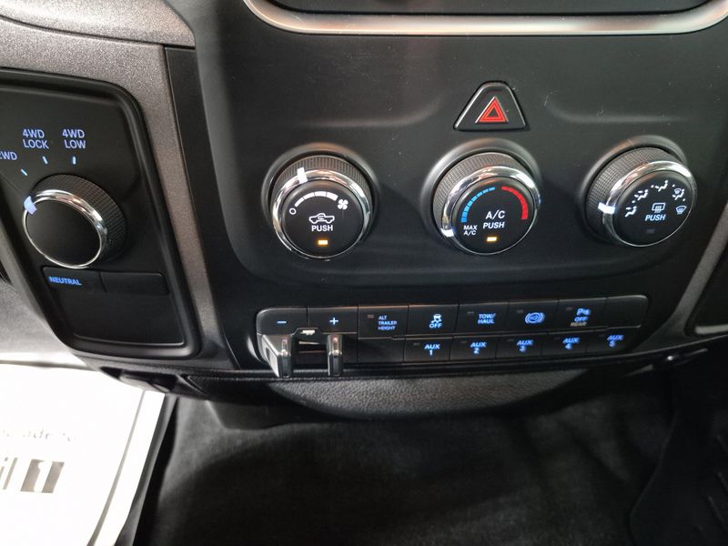 2018 RAM 2500 TradesmanImage 31