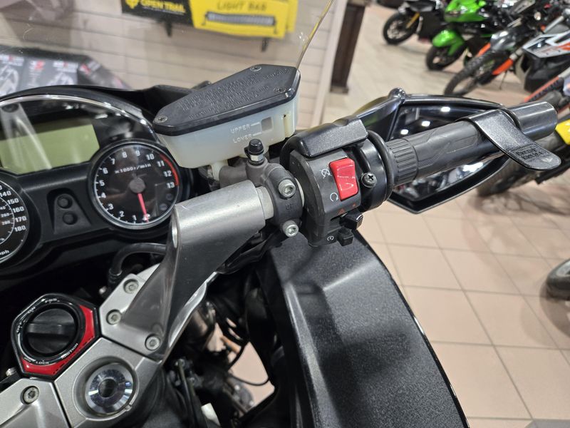 USED 2014 KAWASAKI CONCOURS 14 ABS Image 17