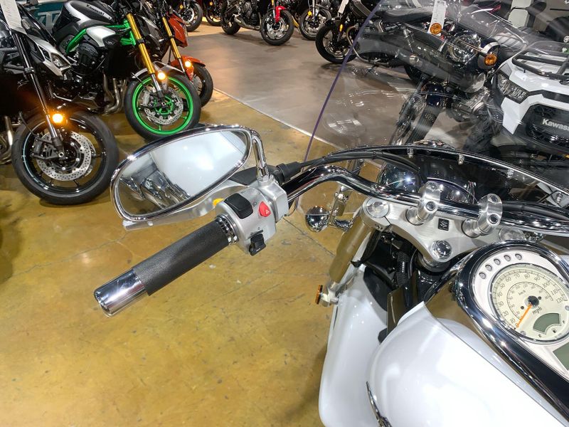 New 2025 Suzuki BOULEVARD C50T SPECIAL Image 22