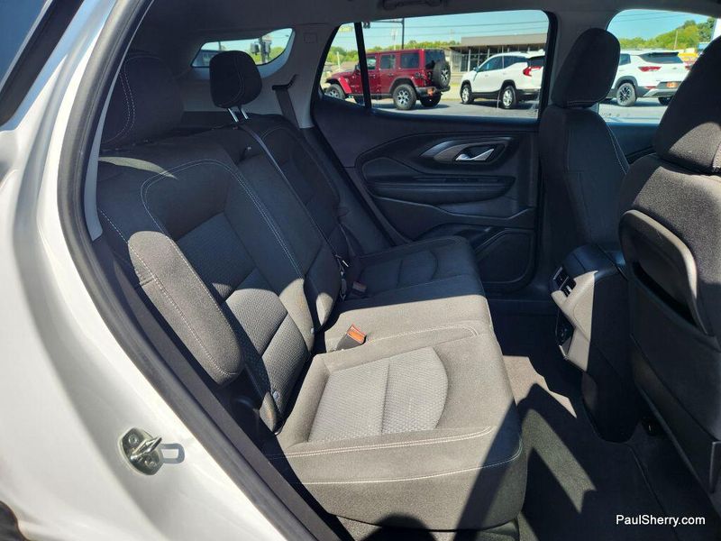 Used 2023 GMC Terrain SLE