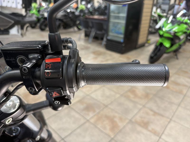 Used 2020 Honda REBEL 500 ABS Image 24