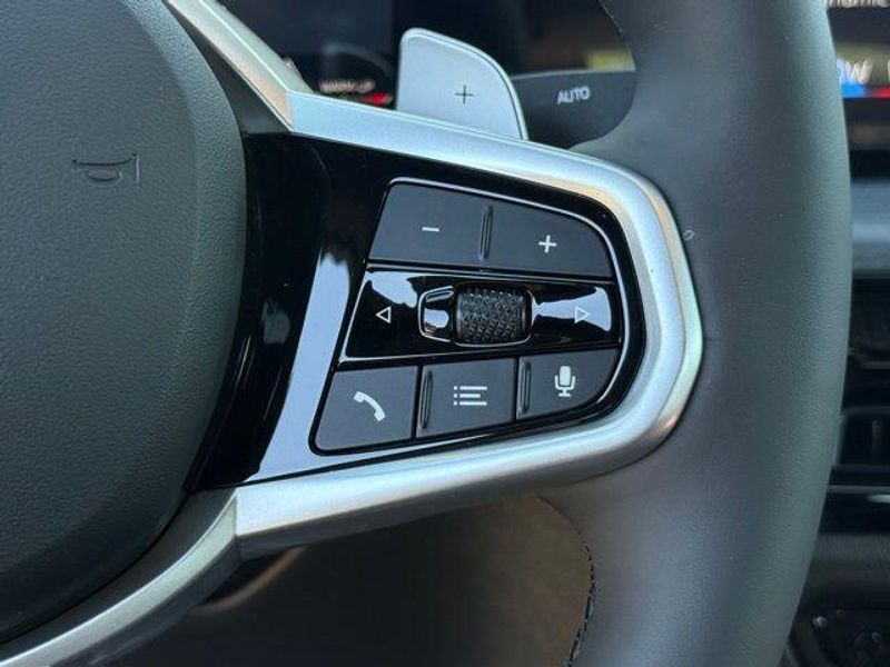 New 2026 BMW 4 Series 430i Gran CoupeImage 22