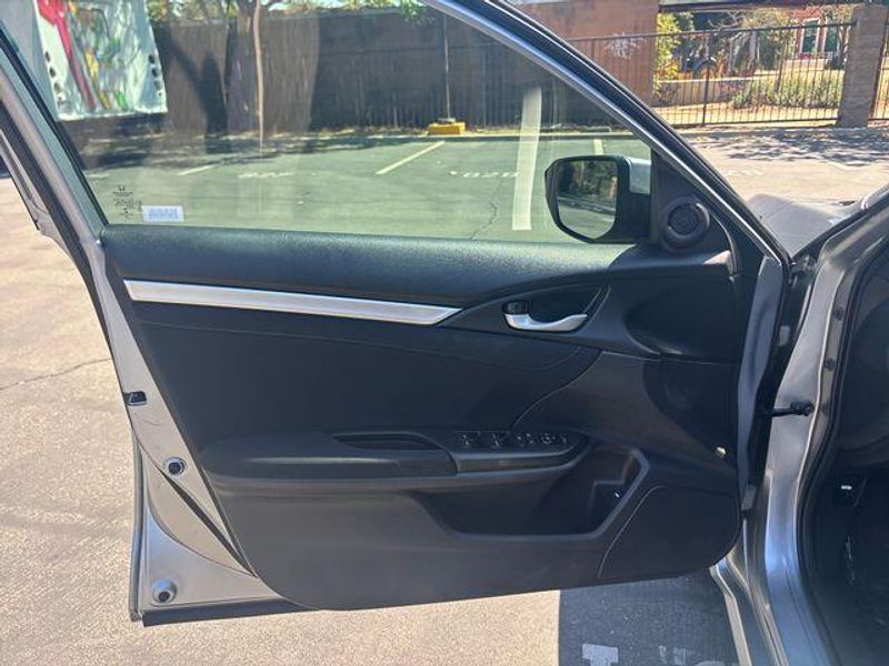 Used 2021 Honda Civic Sedan EXImage 10