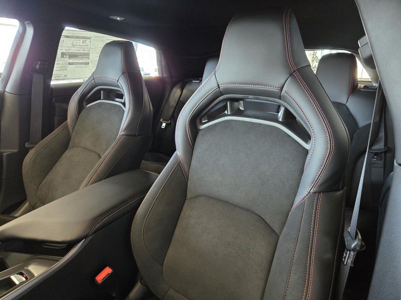 New 2026 Dodge Charger Daytona Scat Pack 4-door Awd