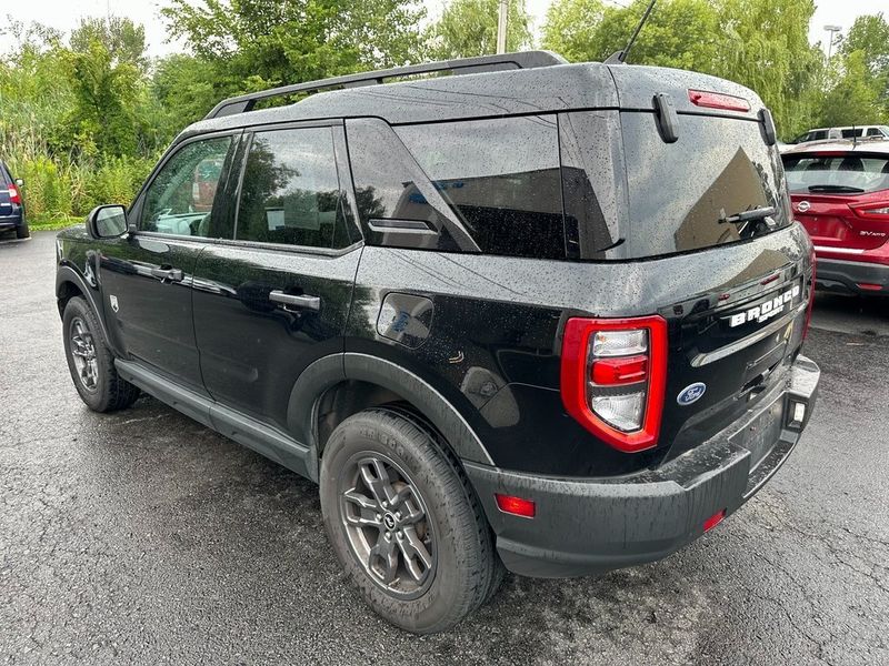 2021 Ford Bronco Sport Big BendImage 14