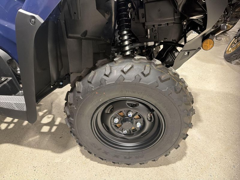 New 2026 Honda RANCHER 4X4 AT IRS EPS Image 19