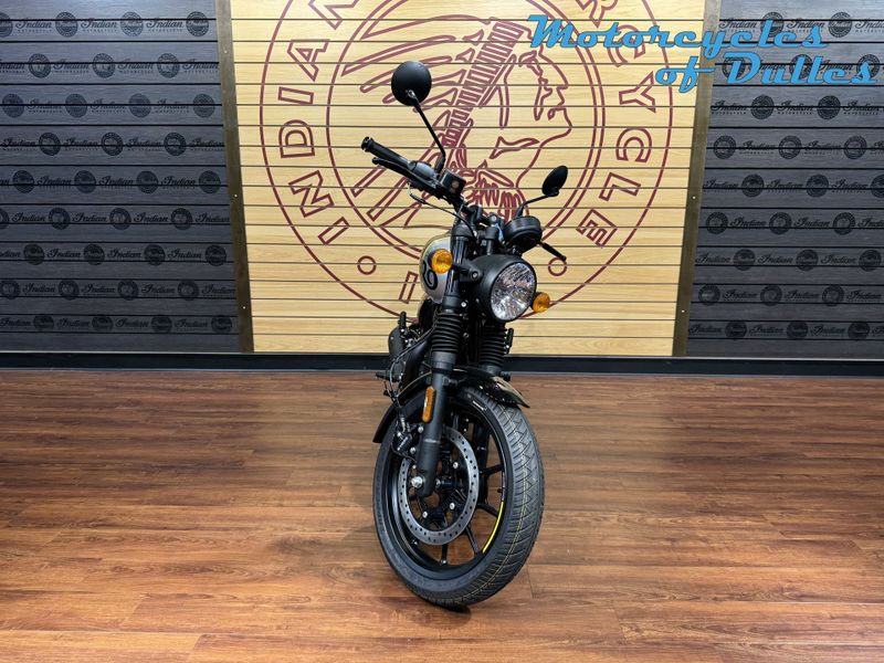 2023 Royal Enfield HunterImage 3