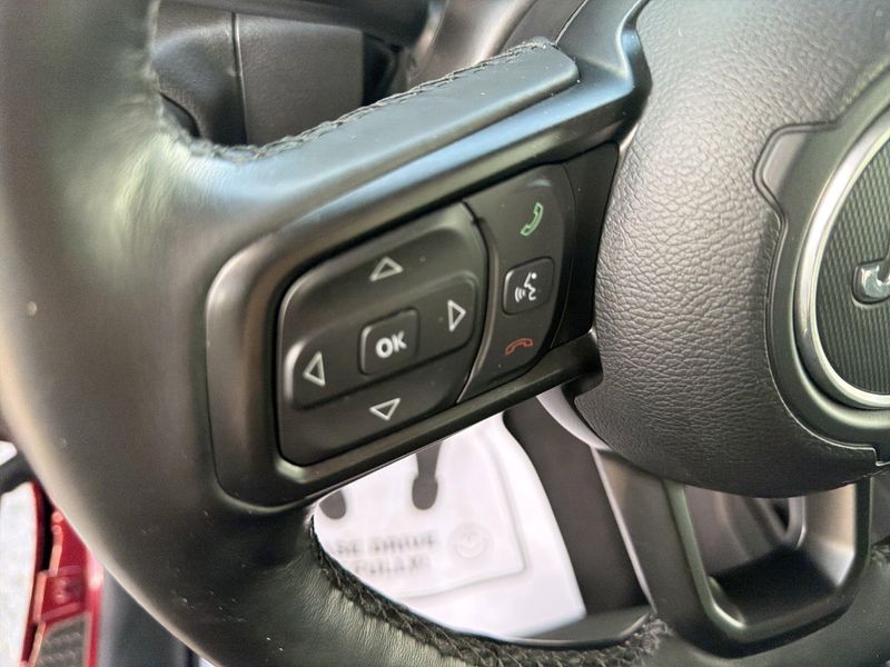 Used 2021 Jeep Wrangler Sport SImage 15