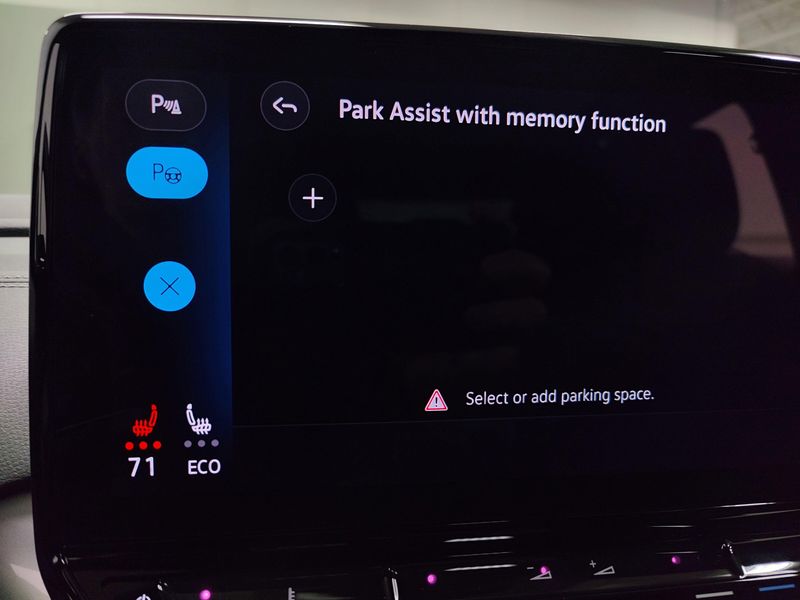 Used 2023 Volkswagen ID.4 Pro S 82kW Long RangeImage 20