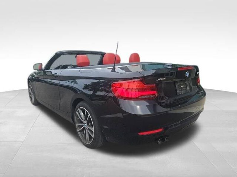 2018 BMW 2 Series 230i xDrive