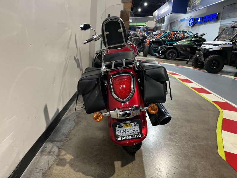 2021 Suzuki BOULEVARD C50 C50T Image 15