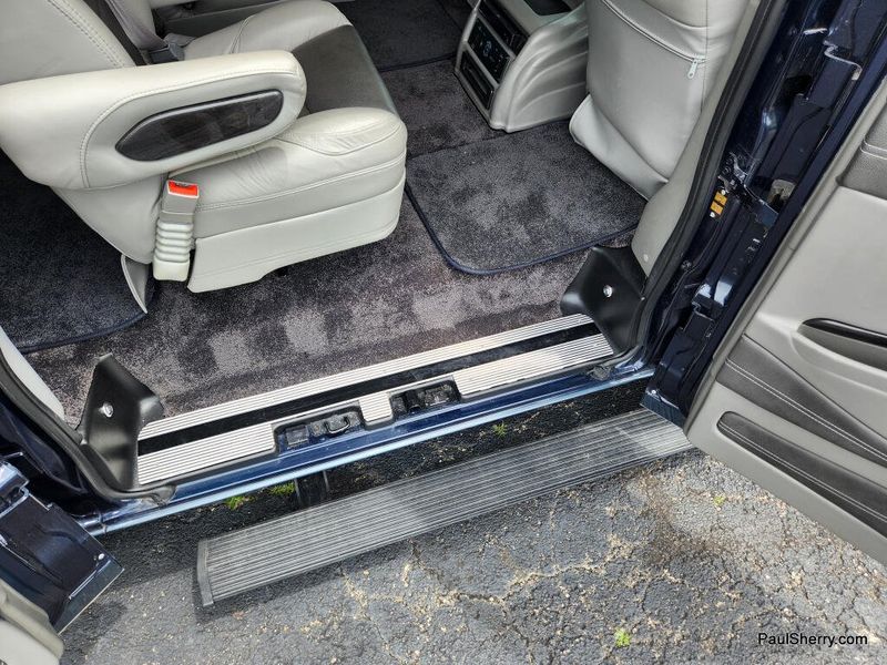 Used 2024 Chevrolet Express Cargo 