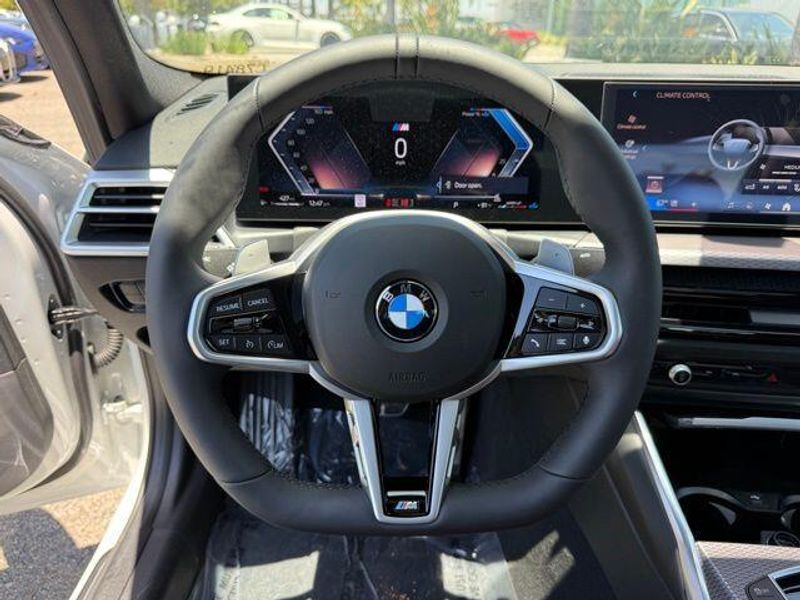 New 2026 BMW 3 Series 330iImage 21