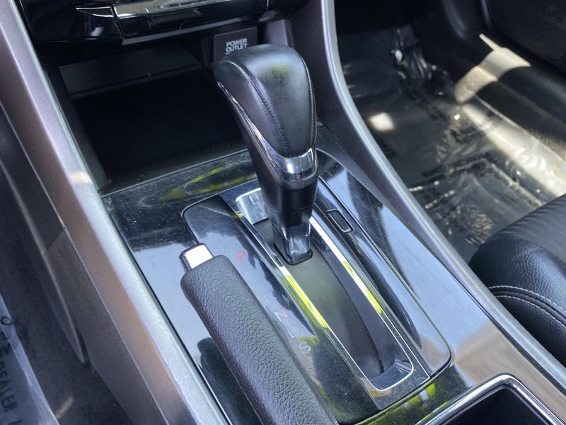 2016 Honda Accord Sedan SportImage 24