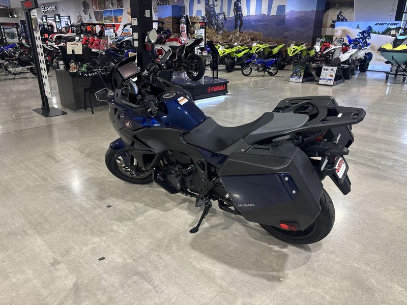 Used 2025 Honda NT1100 DCT Image 12