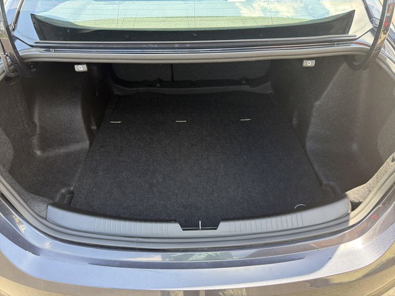 Used 2023 Chevrolet Malibu LSImage 24