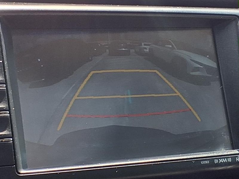 2016 Toyota RAV4 LimitedImage 21
