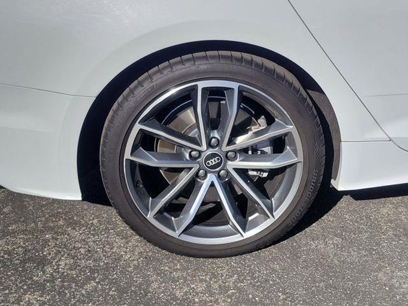 Used 2023 Audi A5 Sportback 45 S line Premium Plus